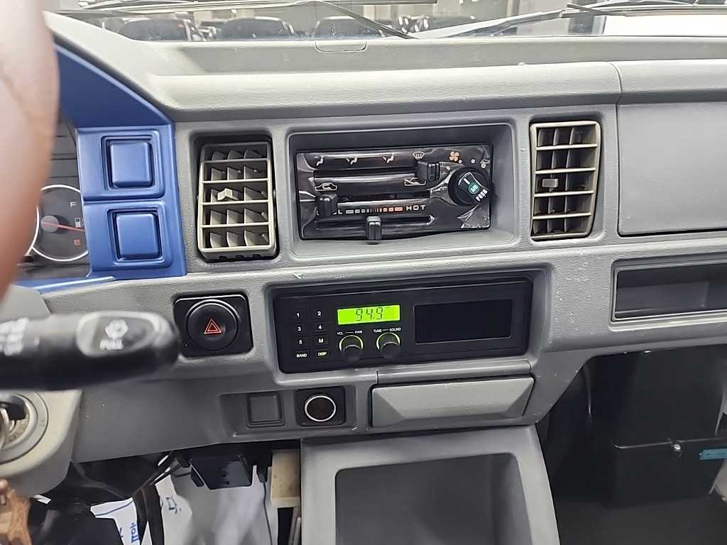 Small Truck Cargo (small) - Vista 9