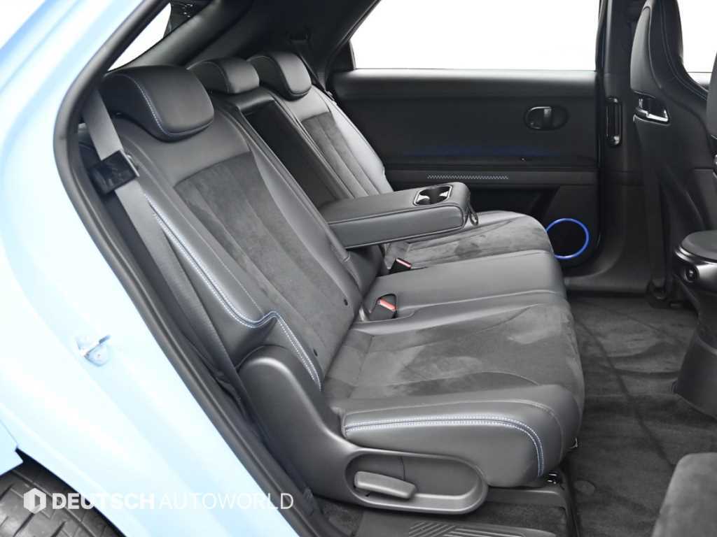 HYUNDAI Ioniq 5 - Vista 12
