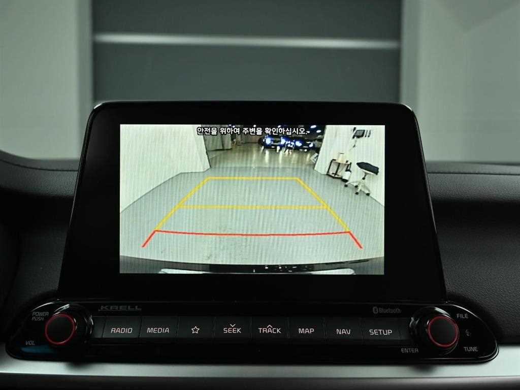 KIA K3 2020 Azul - Importación desde Corea - HF Imports Iquique - Foto 15