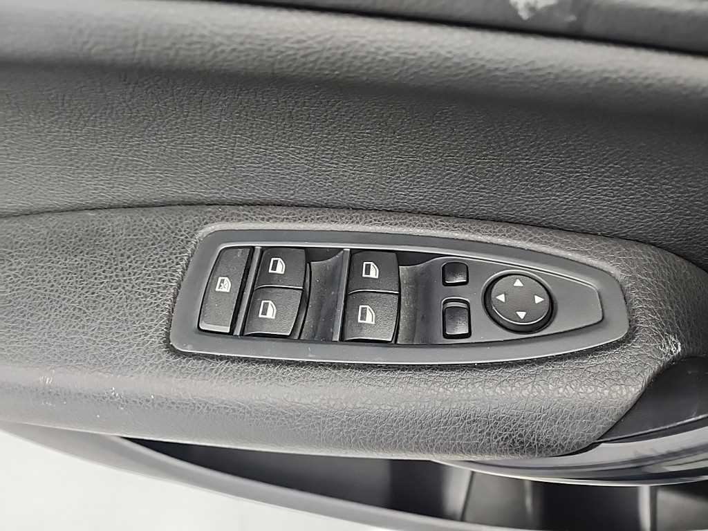 BMW 1 series 2014 Blanco - Importación desde Corea - HF Imports Iquique - Foto 15