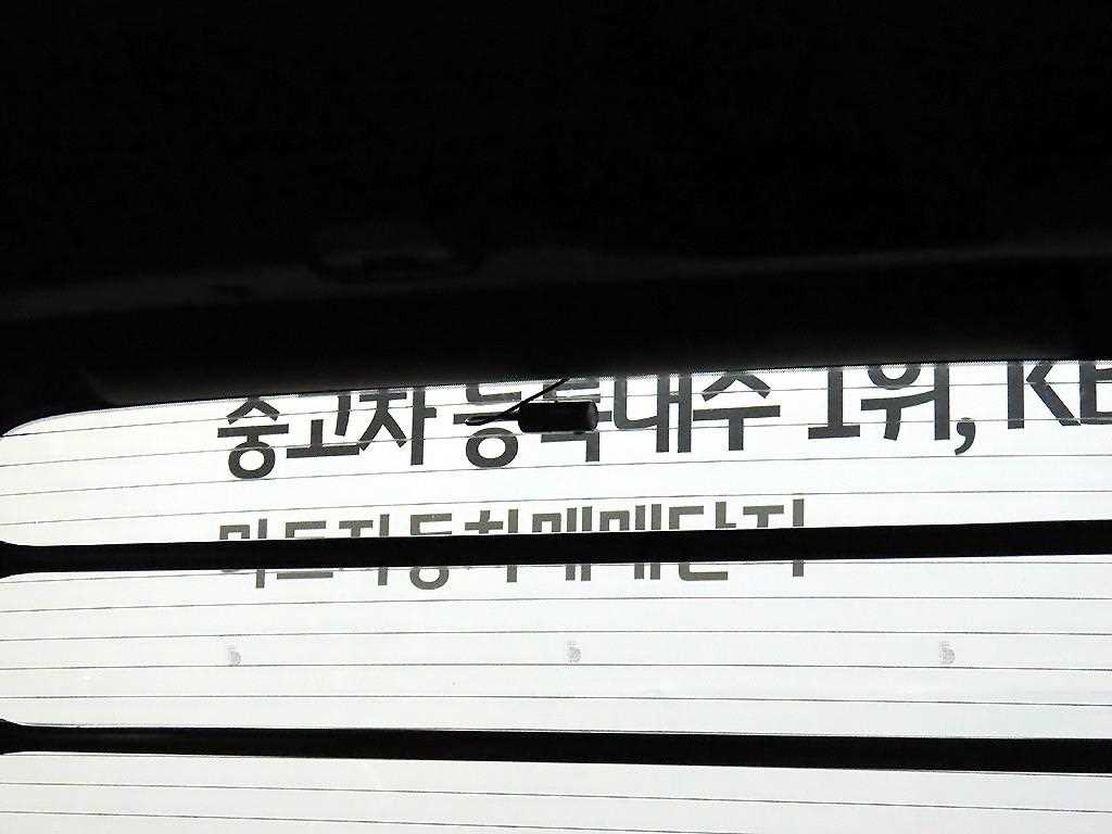 HYUNDAI Staria 2023 - Importación desde Corea - HF Imports Iquique - Foto 15