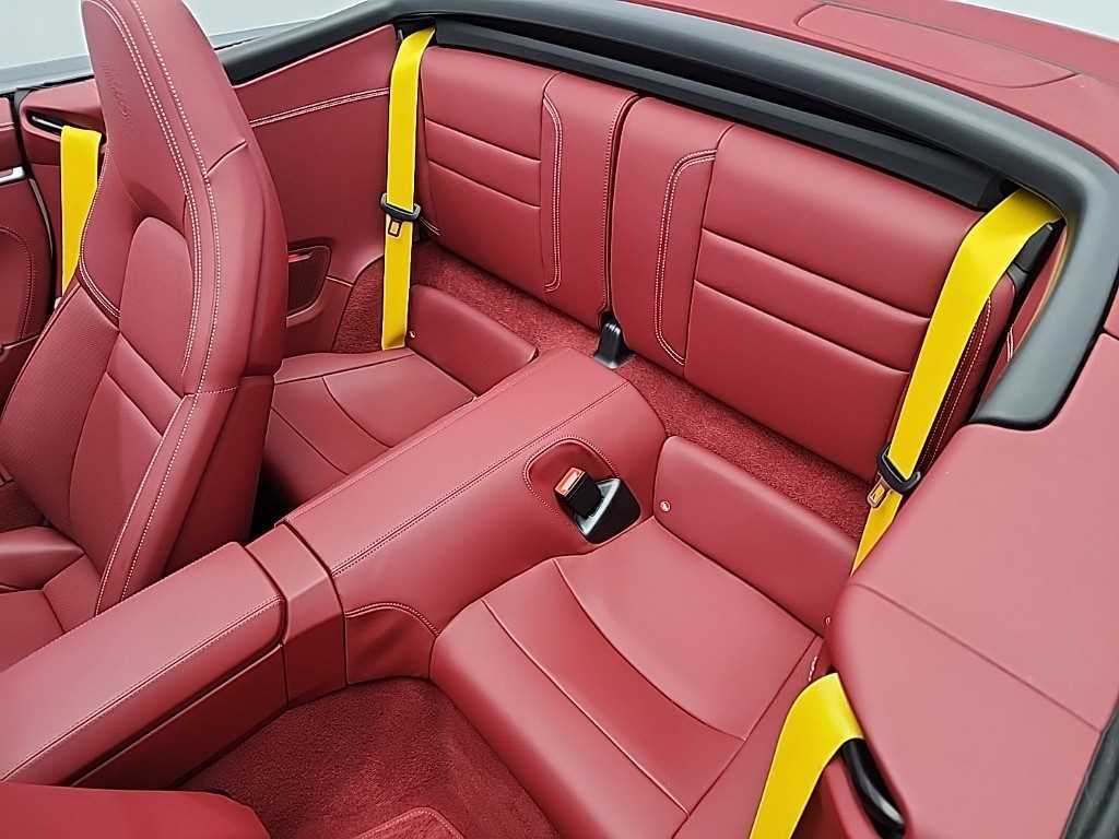 Porsche 911 - Vista 12