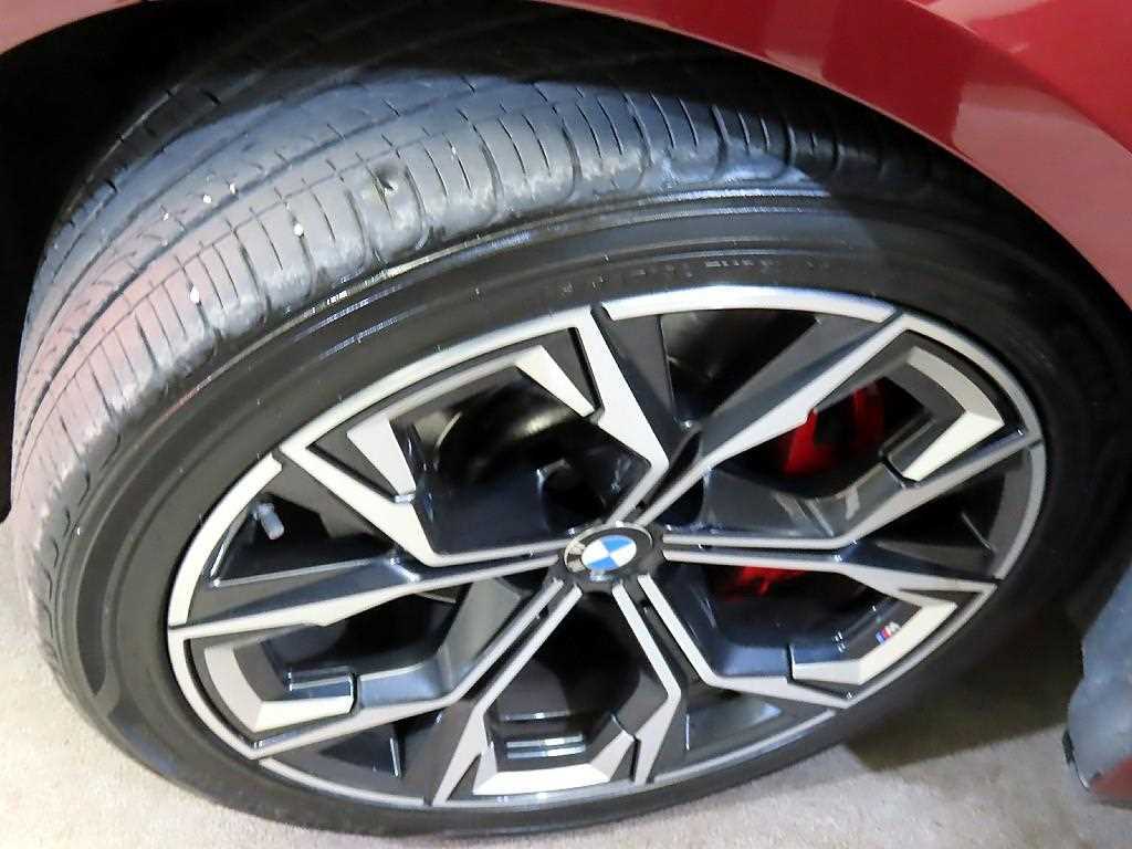 BMW 4 Series 2022 Rojo - Importación desde Corea - HF Imports Iquique - Foto 20