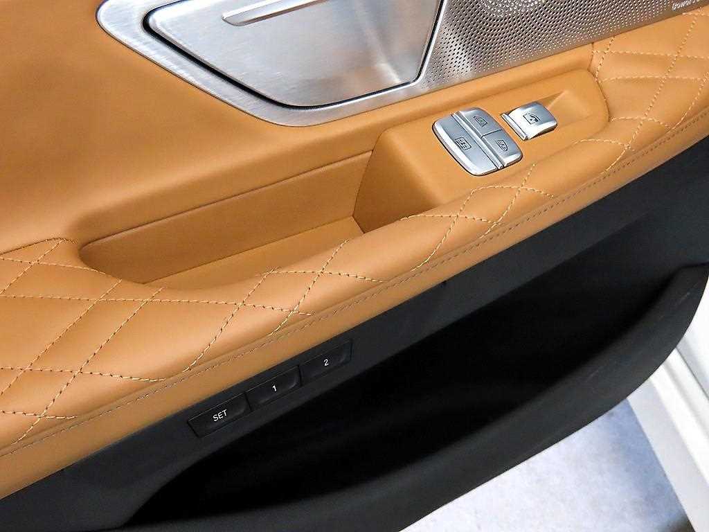 BMW 7 Series 2022 Blanco - Importación desde Corea - HF Imports Iquique - Foto 14