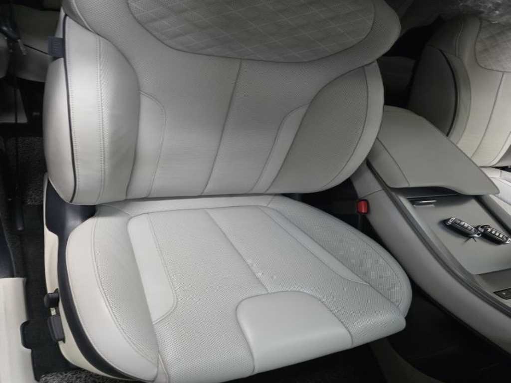 HYUNDAI Palisade - Vista 12