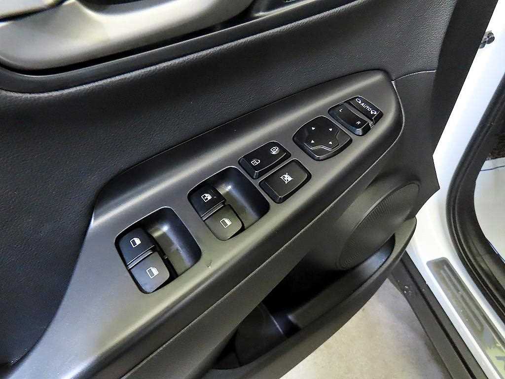 HYUNDAI Kona 2018 Blanco - Importación desde Corea - HF Imports Iquique - Foto 13