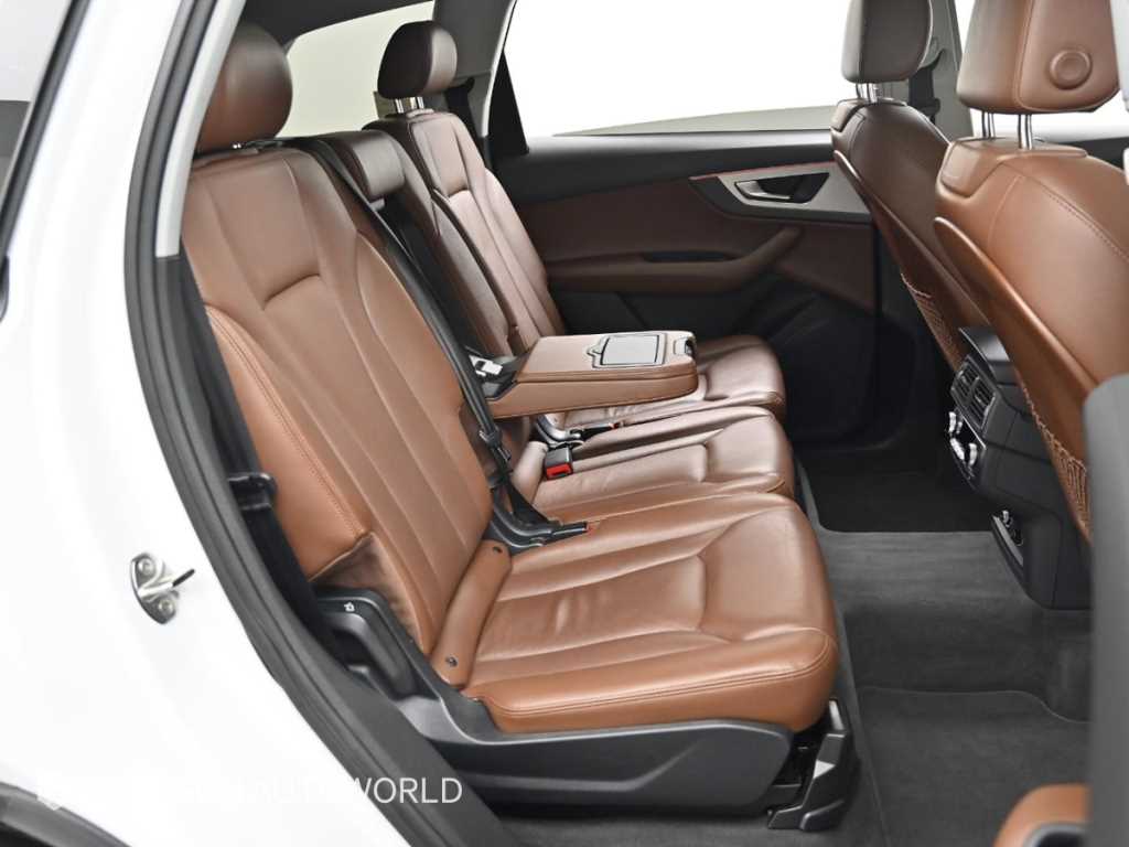 Audi Q7 - Vista 12