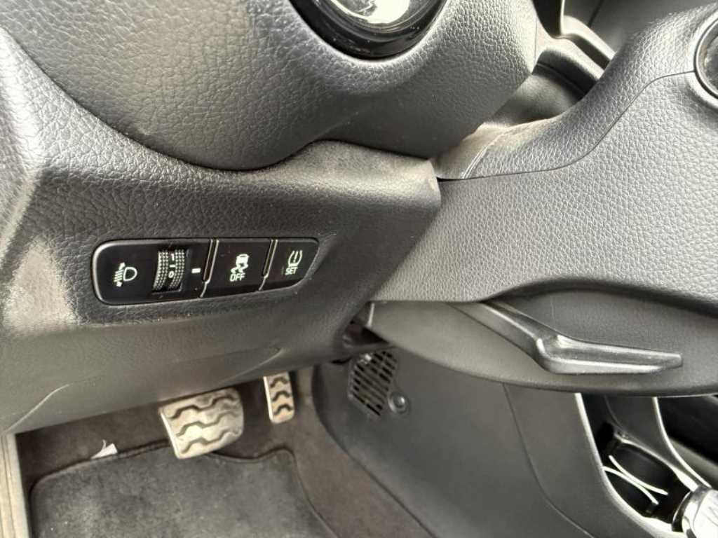 KIA Morning - Vista 9