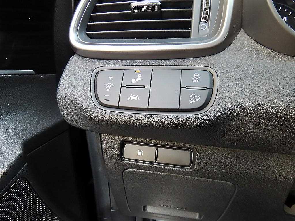 KIA Sorento - Vista 12