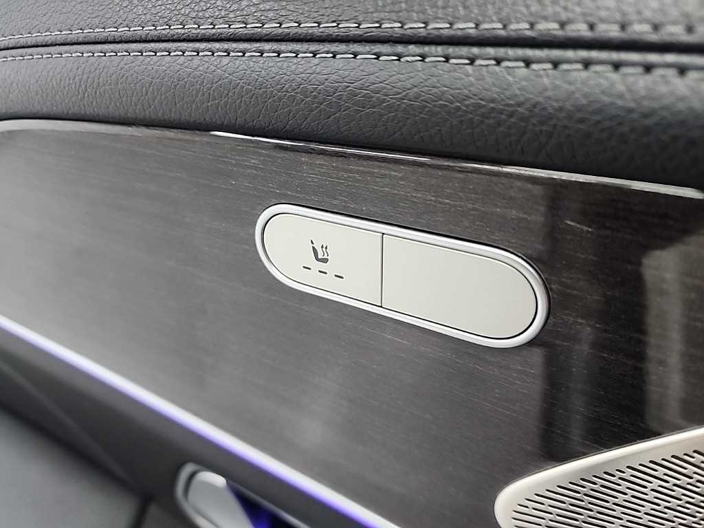 Mercedes Benz GLE Class 2022 Blanco - Importación desde Corea - HF Imports Iquique - Foto 14