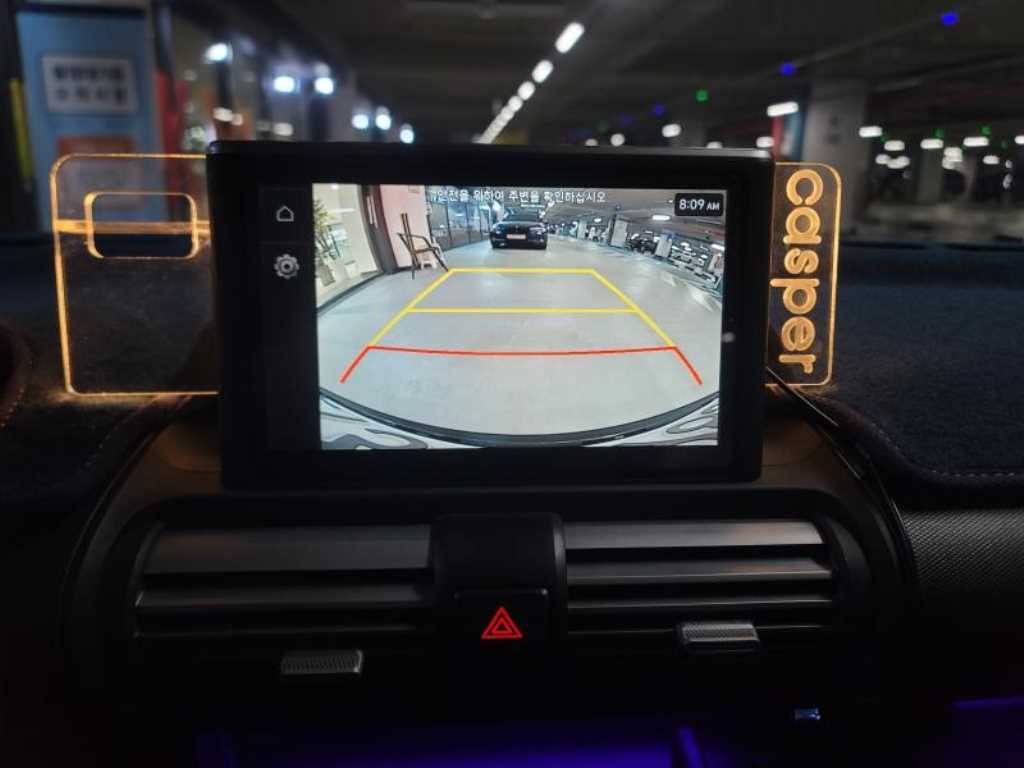 HYUNDAI Casper 2023 Azul - Importación desde Corea - HF Imports Iquique - Foto 15