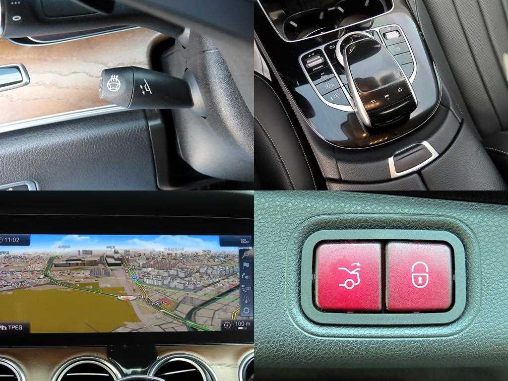 Mercedes Benz E class 2019 - Importación desde Corea - HF Imports Iquique - Foto 18