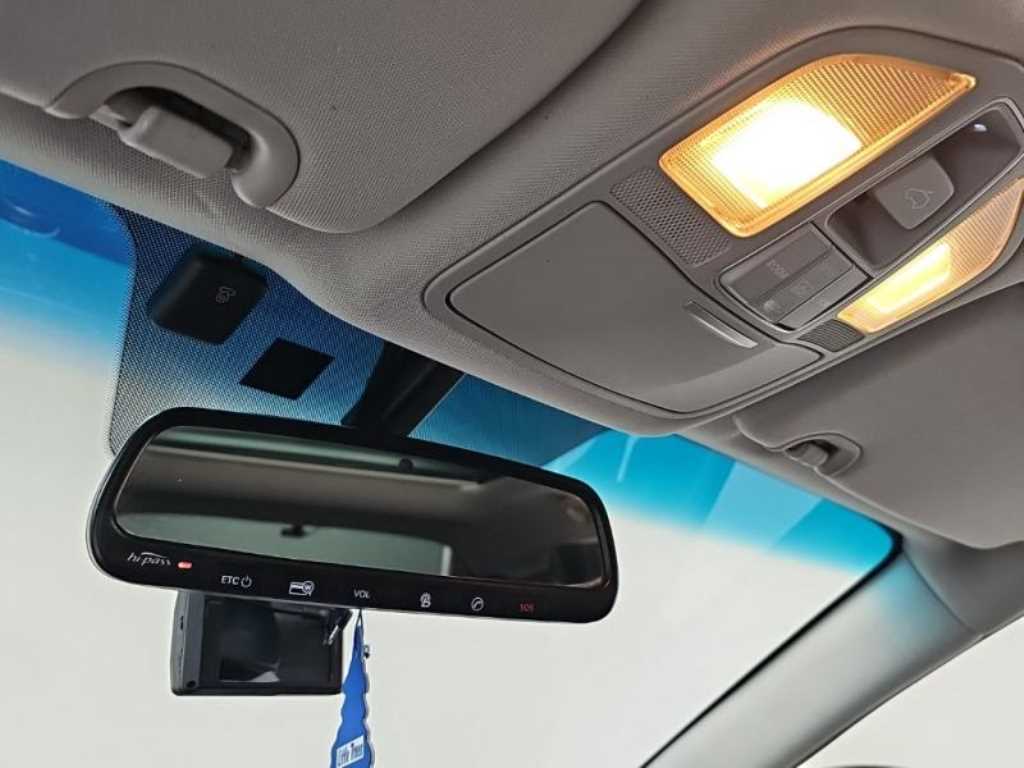 HYUNDAI Santa Fe 2015 - Importación desde Corea - HF Imports Iquique - Foto 16