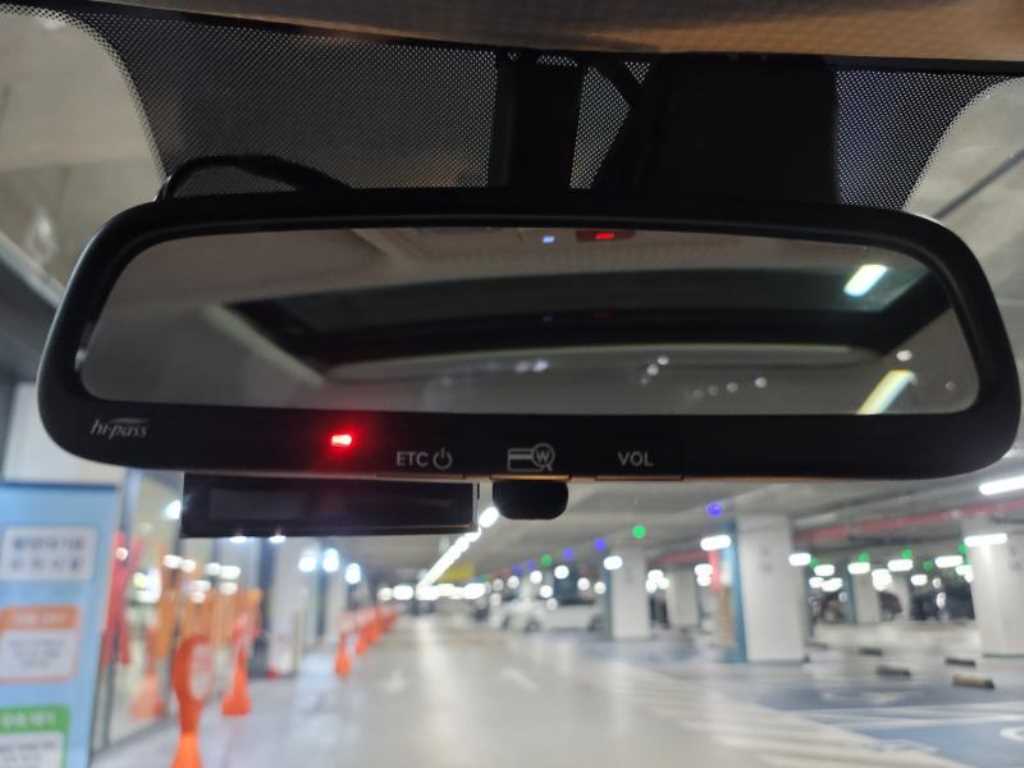 HYUNDAI Casper 2023 Azul - Importación desde Corea - HF Imports Iquique - Foto 17