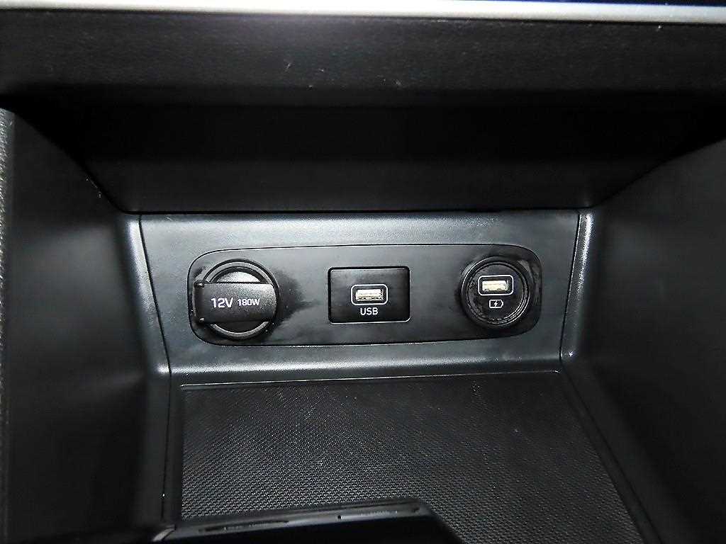 HYUNDAI Sonata 2020 Gris - Importación desde Corea - HF Imports Iquique - Foto 15