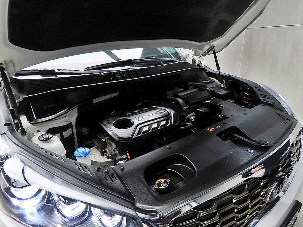 KIA Sorento 2020 - Importación desde Corea - HF Imports Iquique - Foto 19