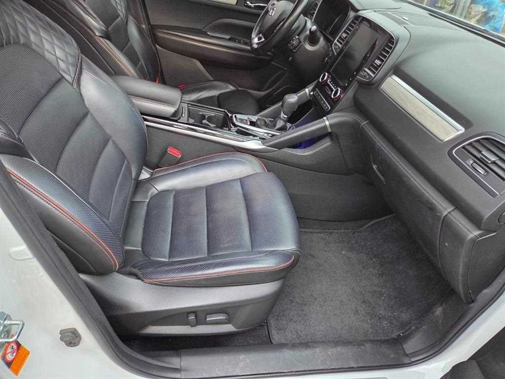 SAMSUNG QM6 - Vista 5