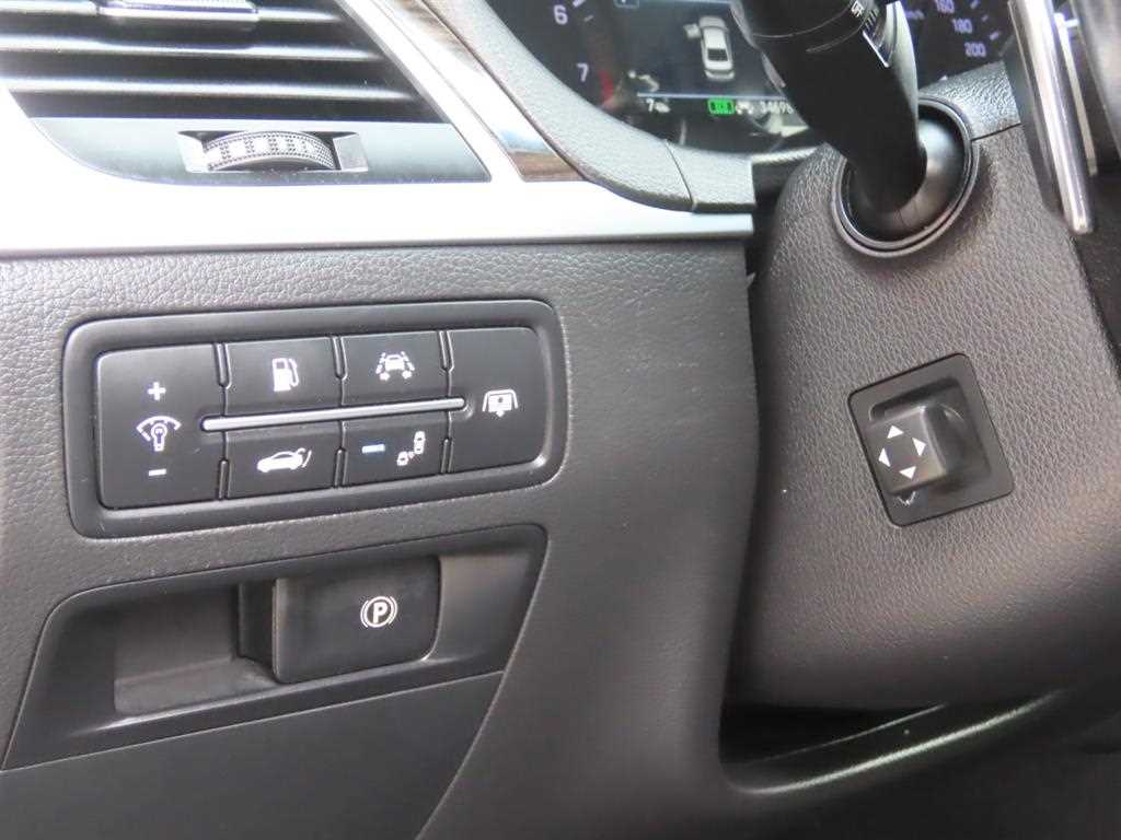 Genesis G80 2018 Negro - Importación desde Corea - HF Imports Iquique - Foto 13