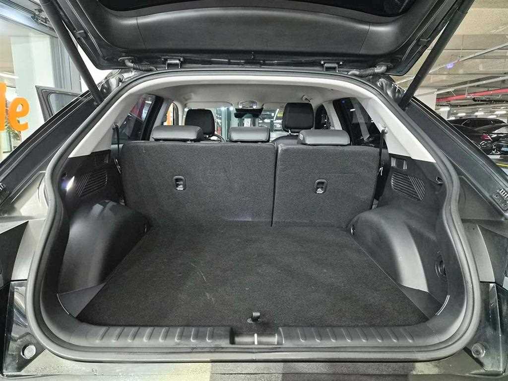 HYUNDAI Ioniq 5 2025 Negro - Importación desde Corea - HF Imports Iquique - Foto 18