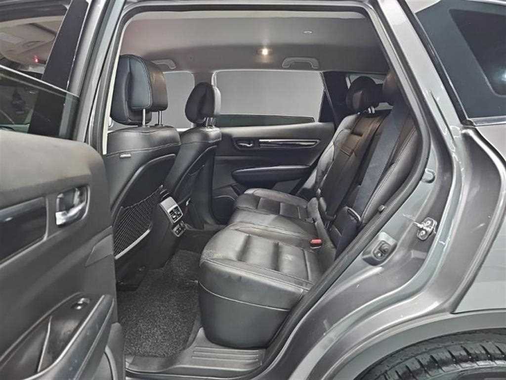 SAMSUNG QM6 2017 Gris - Importación desde Corea - HF Imports Iquique - Foto 14