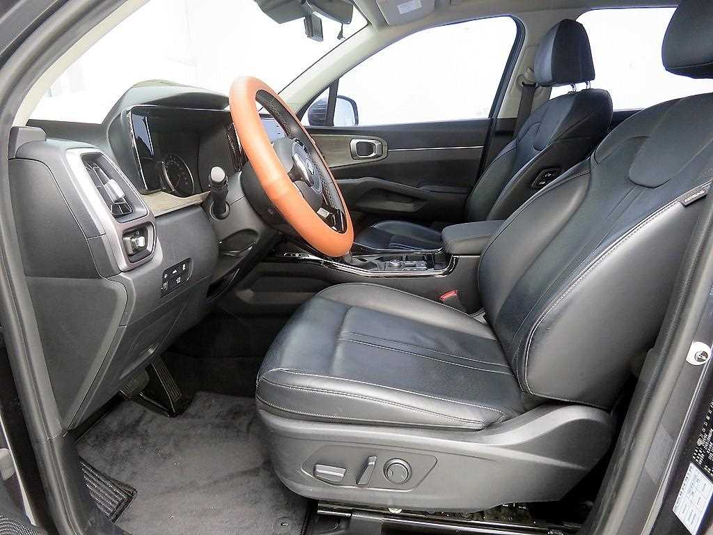 KIA Sorento - Vista 7