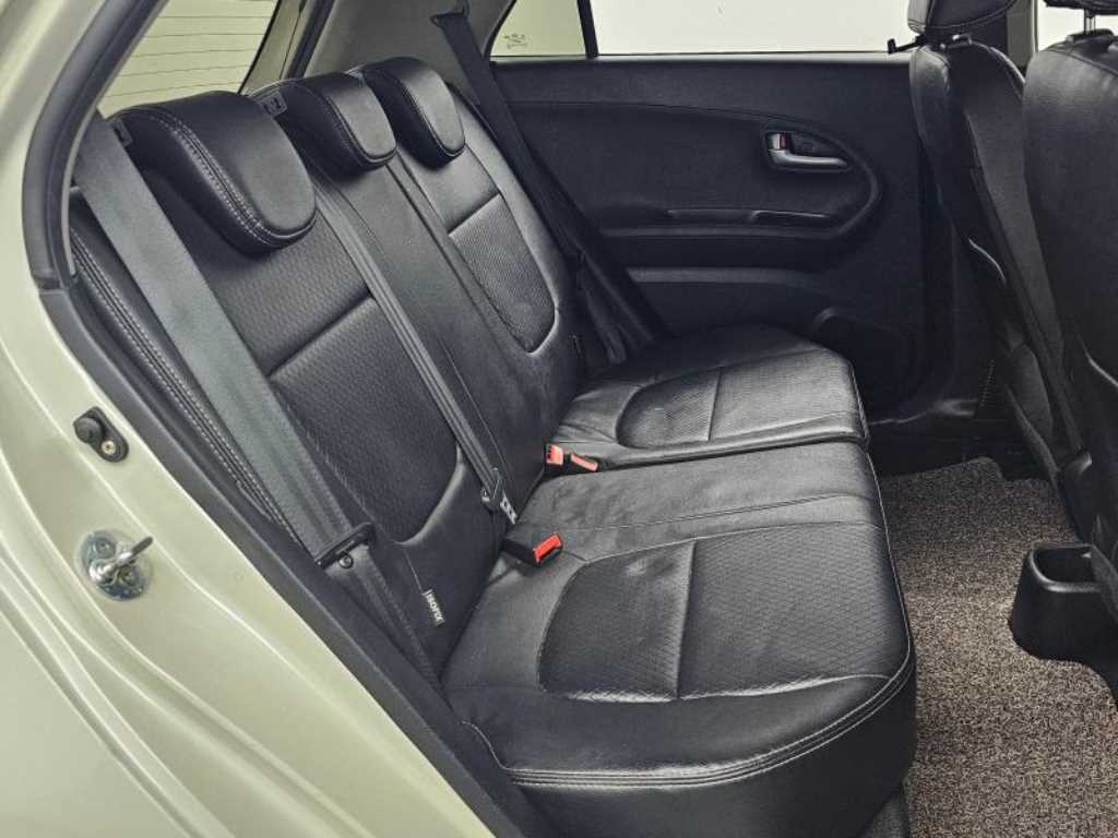 KIA Morning - Vista 12