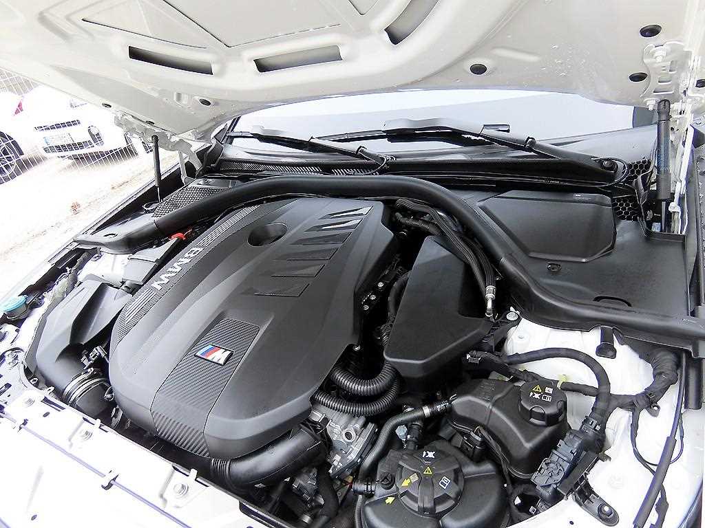 BMW 3 series 2025 Blanco - Importación desde Corea - HF Imports Iquique - Foto 19