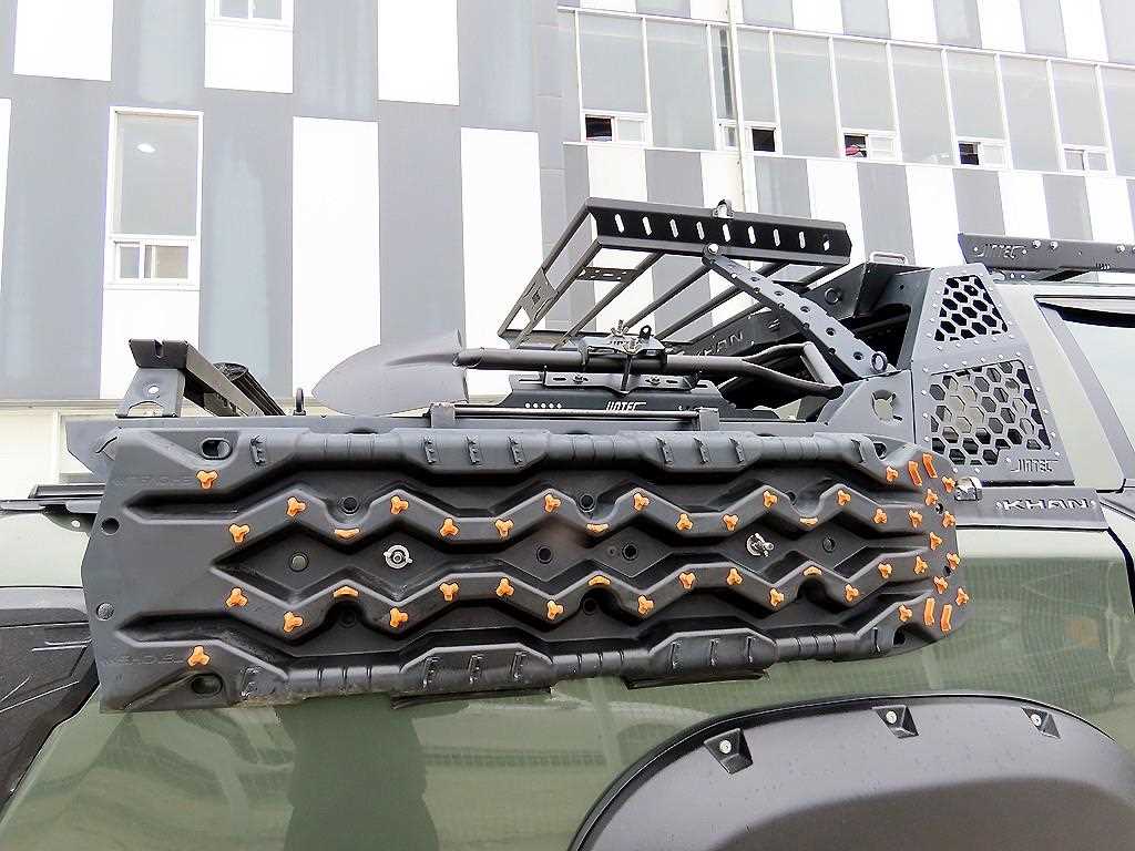 Ssangyong Rexton 2021 Verde - Importación desde Corea - HF Imports Iquique - Foto 16