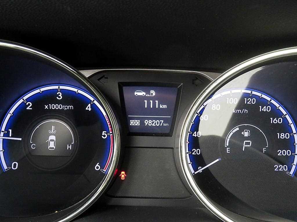 HYUNDAI Tucson 2013 Blanco - Importación desde Corea - HF Imports Iquique - Foto 13