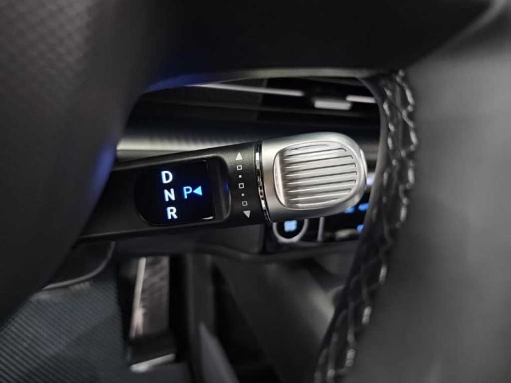 HYUNDAI Ioniq 6 2026 - Importación desde Corea - HF Imports Iquique - Foto 13