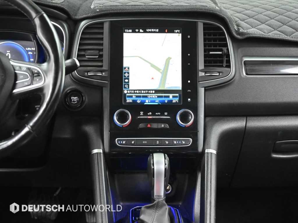 SAMSUNG QM6 2019 - Importación desde Corea - HF Imports Iquique - Foto 14