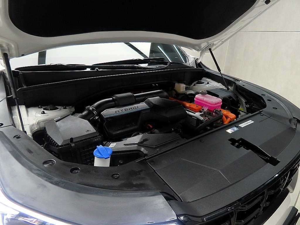 KIA Sorento 2025 the color of pearl - Importación desde Corea - HF Imports Iquique - Foto 19