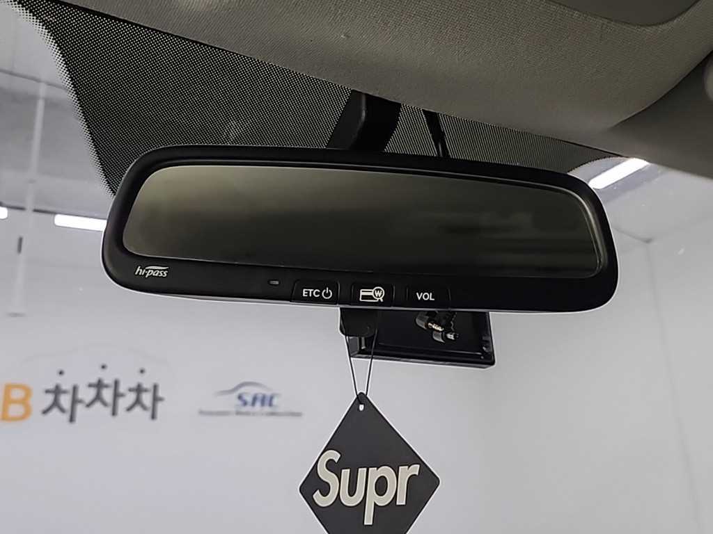 HYUNDAI Starex 2021 Negro - Importación desde Corea - HF Imports Iquique - Foto 15