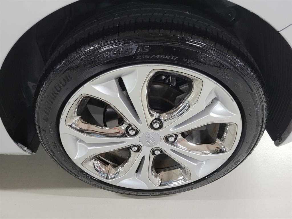 HYUNDAI i30 2014 Plateado - Importación desde Corea - HF Imports Iquique - Foto 19