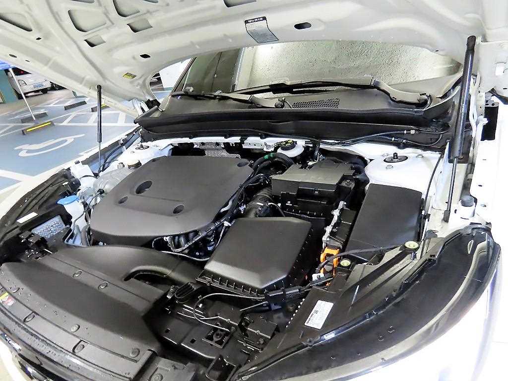 Volvo XC40 2024 Blanco - Importación desde Corea - HF Imports Iquique - Foto 19