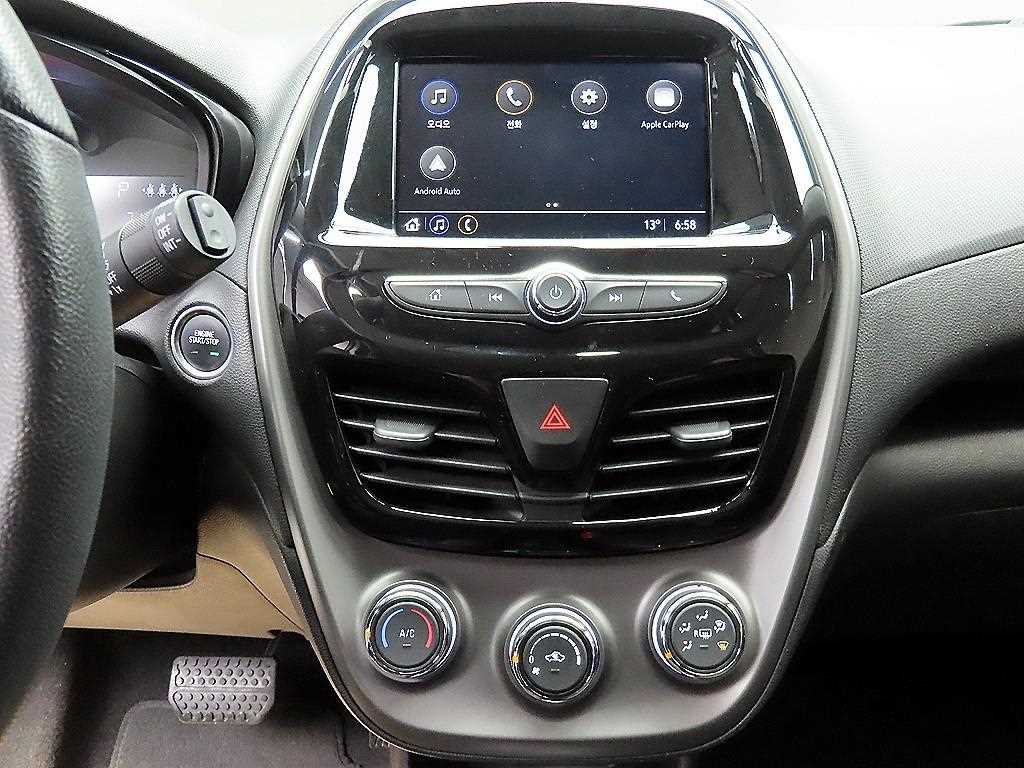 Chevrolet Spark 2021 - Importación desde Corea - HF Imports Iquique - Foto 14