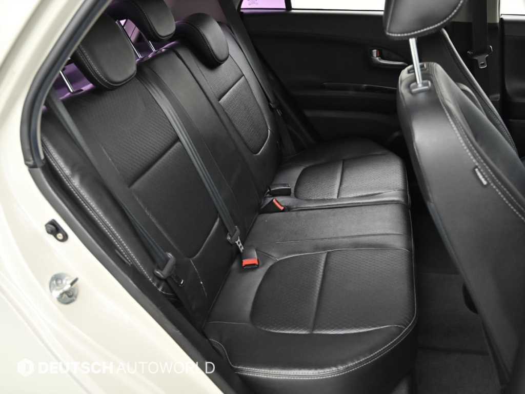 KIA Morning - Vista 12