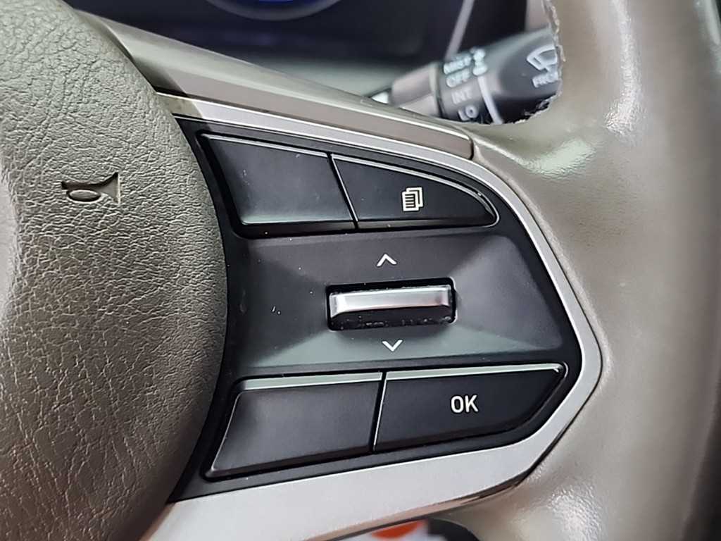 Small Truck Cargo (small) 2020 Blanco - Importación desde Corea - HF Imports Iquique - Foto 13