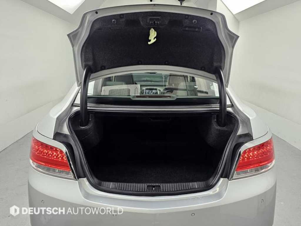 DAEWOO Alpheon 2014 - Importación desde Corea - HF Imports Iquique - Foto 19