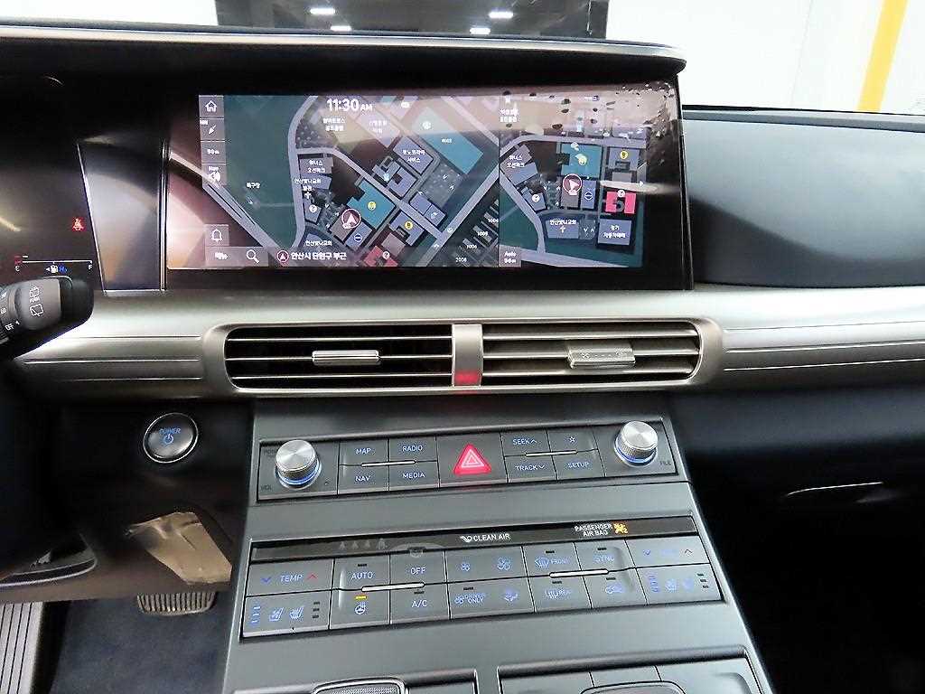 HYUNDAI Nexo 2021 - Importación desde Corea - HF Imports Iquique - Foto 13