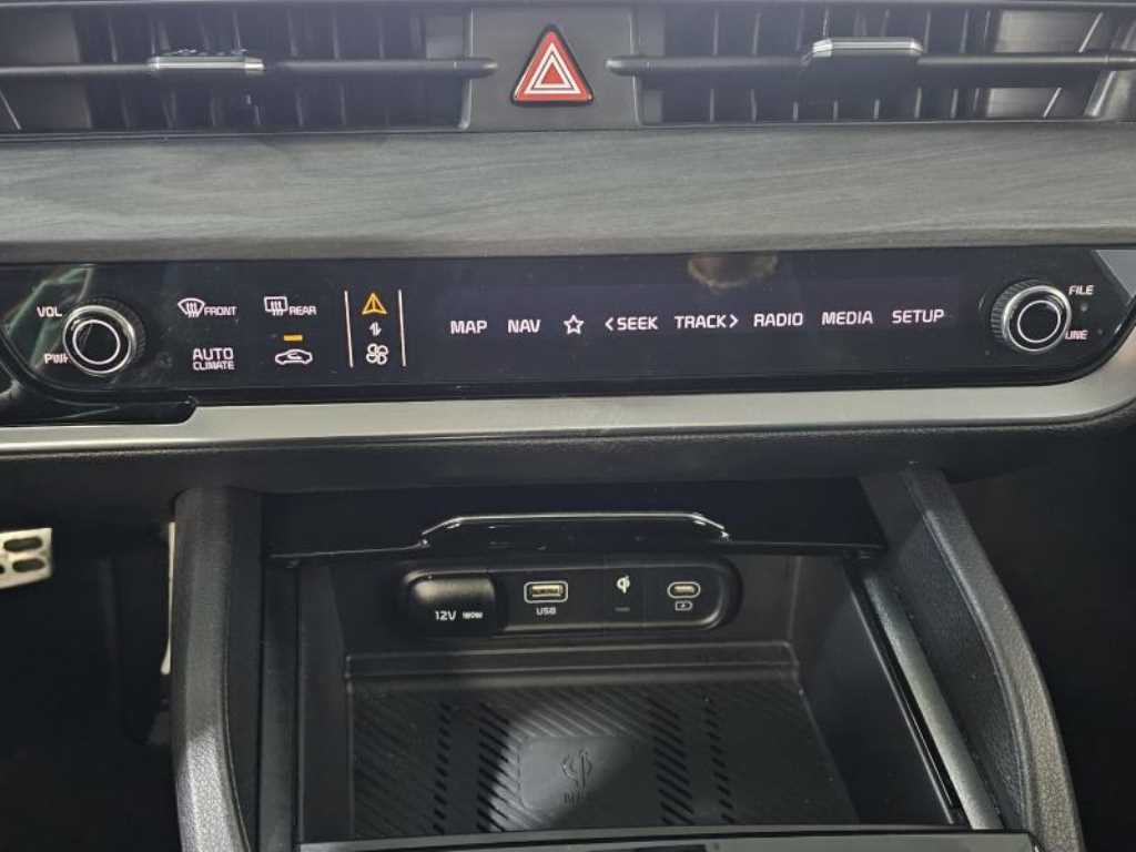 KIA Sportage 2023 - Importación desde Corea - HF Imports Iquique - Foto 14