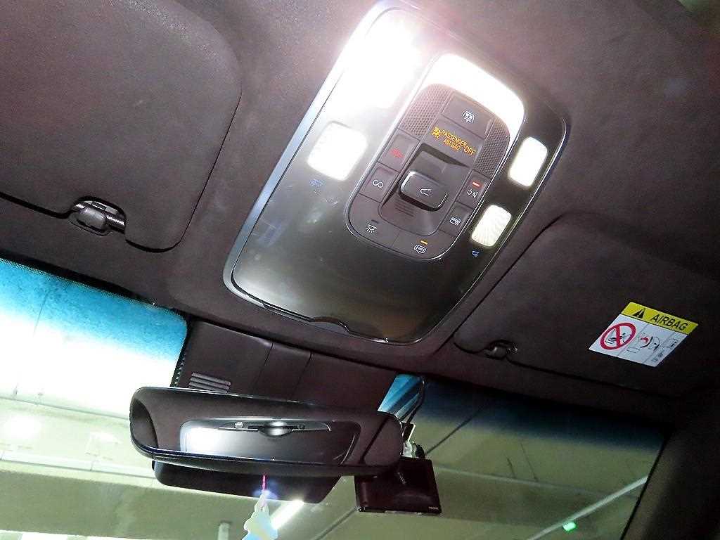 Genesis G80 2021 Negro - Importación desde Corea - HF Imports Iquique - Foto 15