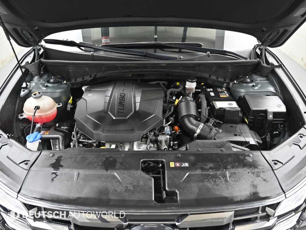 HYUNDAI Tucson - Vista 6