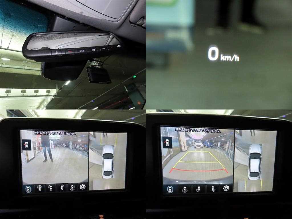 HYUNDAI Grandeur 2019 Gris - Importación desde Corea - HF Imports Iquique - Foto 18