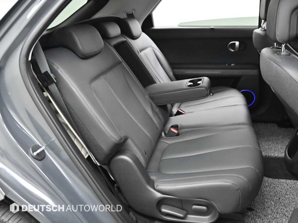 HYUNDAI Ioniq 5 - Vista 12