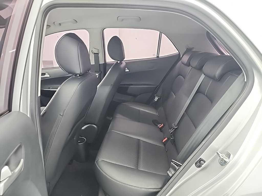 KIA Morning - Vista 12