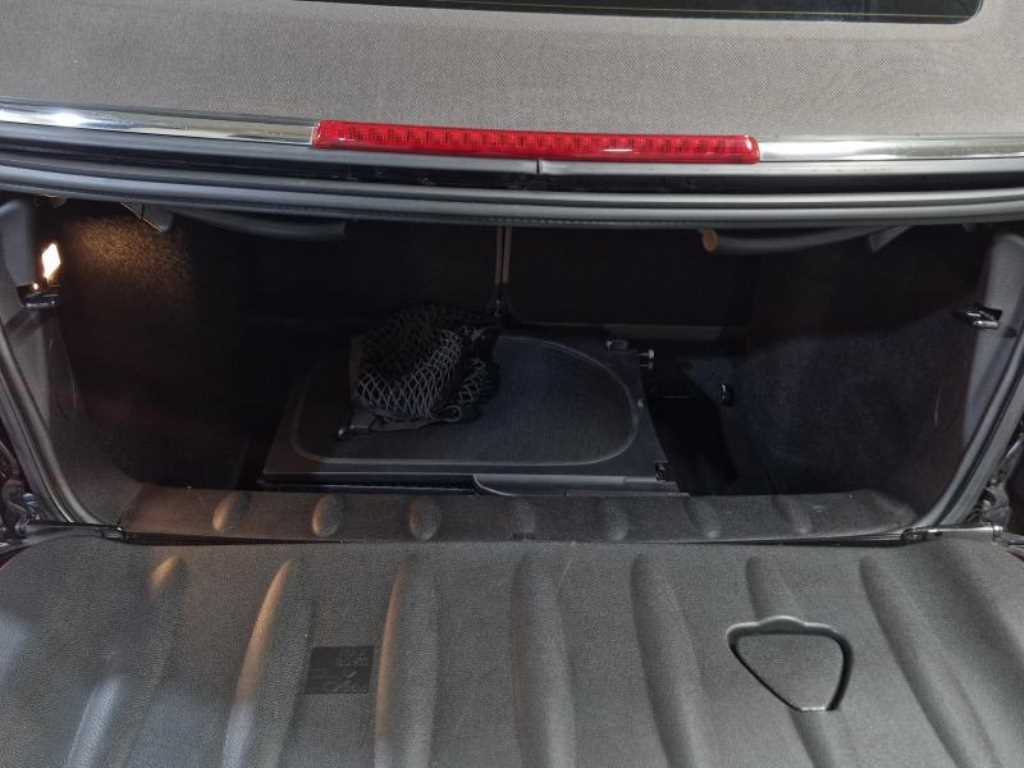 Mini Cooper Convertible 2012 Café - Importación desde Corea - HF Imports Iquique - Foto 17