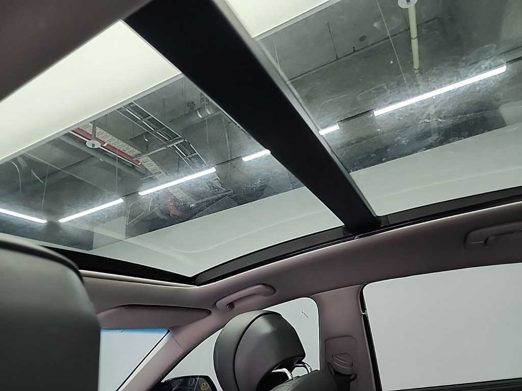 Genesis G80 2019 Negro - Importación desde Corea - HF Imports Iquique - Foto 16