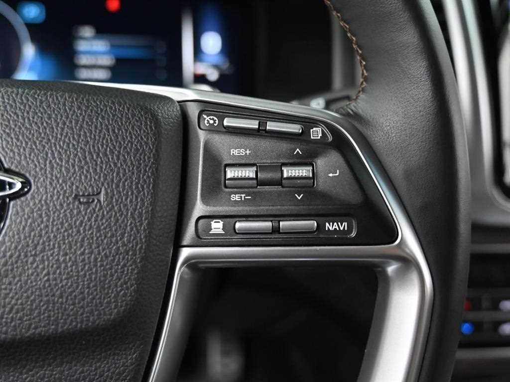 Ssangyong Rexton 2023 Negro - Importación desde Corea - HF Imports Iquique - Foto 18