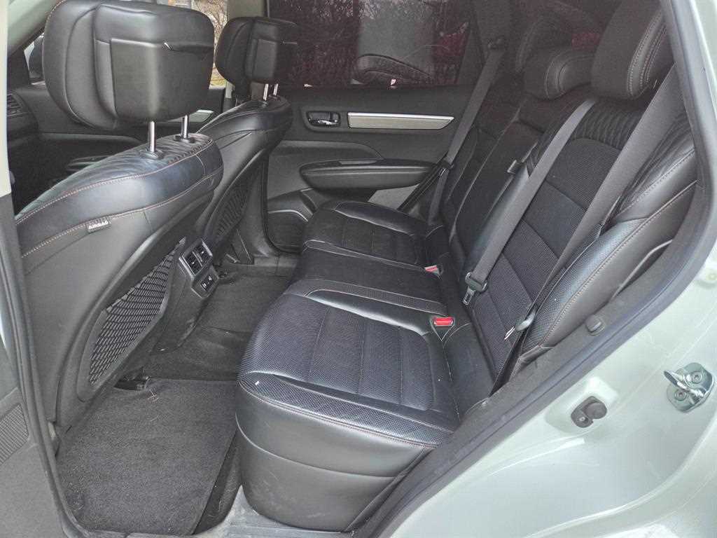 SAMSUNG QM6 2022 Blanco - Importación desde Corea - HF Imports Iquique - Foto 14